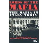 Lords Of The Mafia - The Mafia In Italy Today [Reino Unido] [DVD]