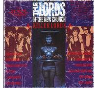 Lords of the New Chur - Killer lords