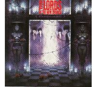 Lords of the New Church - Is Nothing Sacred