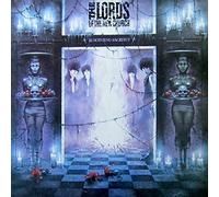 Lords of the New Church - Is Nothing Sacred? [Vinilo]