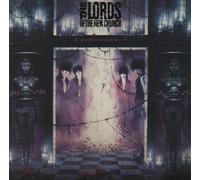 Lords of the New Church,the^Lords of the New Church,the - Is Nothing Sacred + Bonus