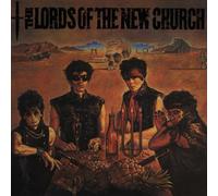 Lords of the New Church,the^Lords of the New Church - The Lords of the New Church