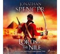 Lords Of The Nile (audiolibro)