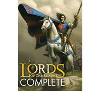 Lords of the Realm Complete PC