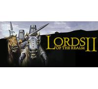 Lords of the Realm II PC