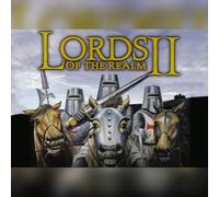Lords of the Realm II (PC) Steam Key - GLOBAL