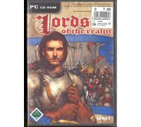 Lords Of The Realm III [Importación alemana]