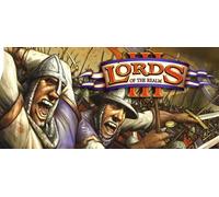 Lords of the Realm III PC