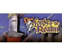 Lords of the Realm PC