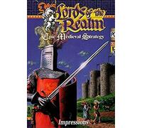 Lords of the Realm Steam Key GLOBAL