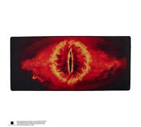 Lords Of The Rings - Ojo De Sauron - Alfombrilla De Escritorio