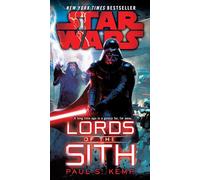 Lords of the Sith: Star Wars