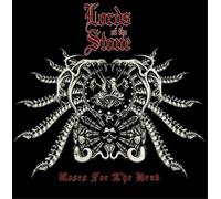 Lords of the Stone Roses for the Dead (CD) Album