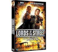Lords of the Street - DVD