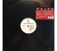 Lords of the Underground - Faith [Vinilo]