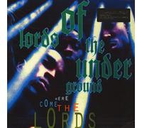 Lords Of The Underground - Here Come The Lords [Vinilo]