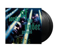 Lords Of The Underground – Here Come The Lords – Vinilo 12"