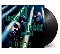 Lords Of The Underground - Here Come The Lords [Vinilo]