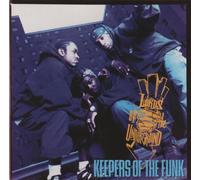 Lords of the Underground - Keepers of the Funk