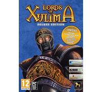 Lords Of Xulima - Deluxe Edition