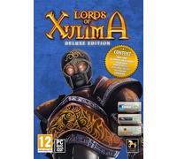 Lords Of Xulima - Deluxe Edition