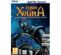 Lords Of Xulima [Importación Francesa]