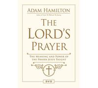 Lord's Prayer DVD, The