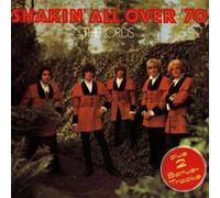 Lords - Shakin All Over '70 [Import]