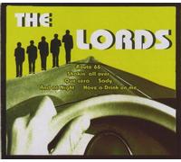 Lords,the - Route 66