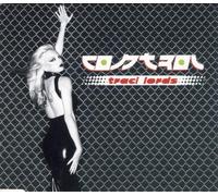 Lords Traci - Control (6 Versions, 1994/95) [Import]