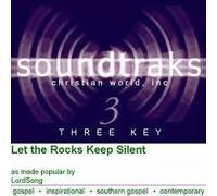 Lordsong - Karaoke: Let the Rocks Keep Silent