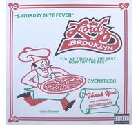 Lordz of Brooklyn - Saturday Nite Fever / Tales From the Rails [Vinilo][Import]