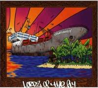 Lordz Of The Fly - Symptomatic (Aust Excl)