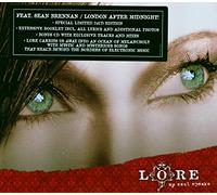Lore Feat Sean Brenn - My Soul Speaks
