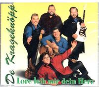 Lore Leih Mir Dein Herz