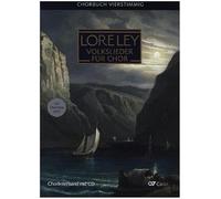 Lore-Ley: Chorbuch Deutsche Volkslieder - Mixed Choir - Book