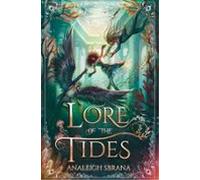 Lore Of The Tides (ebook)