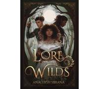 Lore Of The Wilds (ebook)