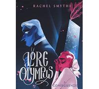 Lore olympus. Conseguenze (Vol. 2) (J-POP)