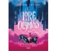 Lore Olympus (Cuentos Del Olimpo 1)
