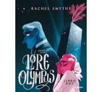 lore olympus (cuentos del olimpo 2)
