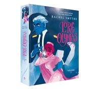 Lore Olympus - Tome 7