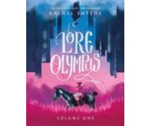 Lore Olympus Volume 1 (inglés)