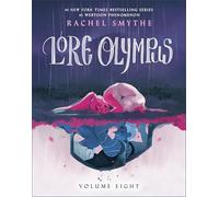 Lore Olympus: Volume Eight