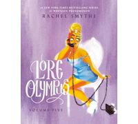 Lore Olympus: Volume Five: 5