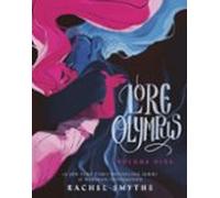 Lore Olympus: Volume Nine