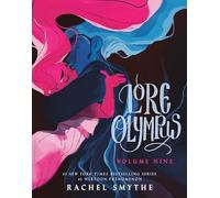 Lore Olympus: Volume Nine: 7 (Lore Olympus, 7)