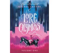 Lore Olympus: Volume One: 1
