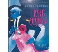 Lore Olympus: Volume Seven