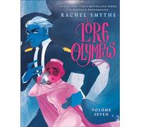 Lore Olympus: Volume Seven: 7